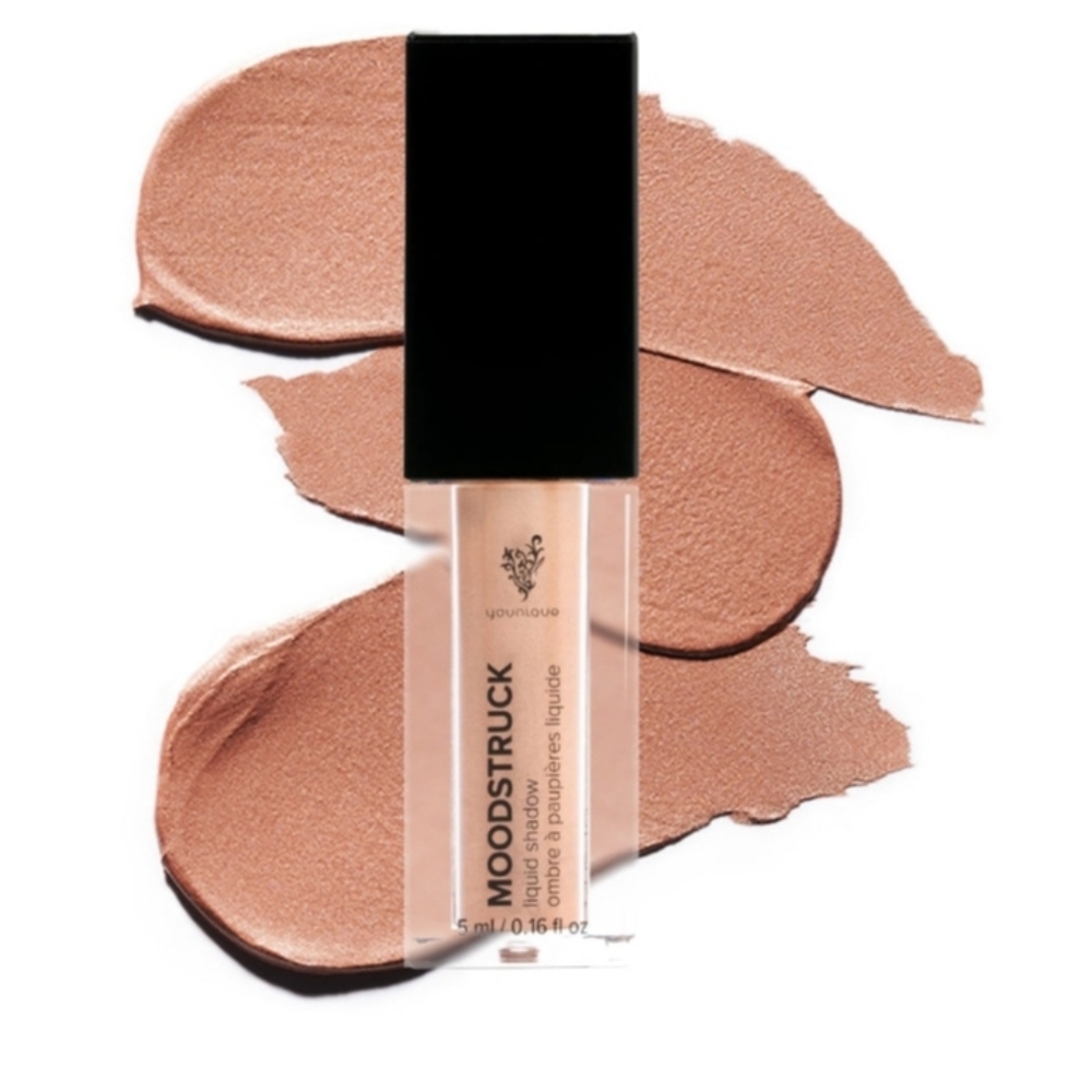 Original Younique Moonstruck liquid shadow in the color REVERENT